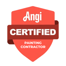 Angi Certified painting contractor