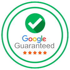 Google Guaranteed