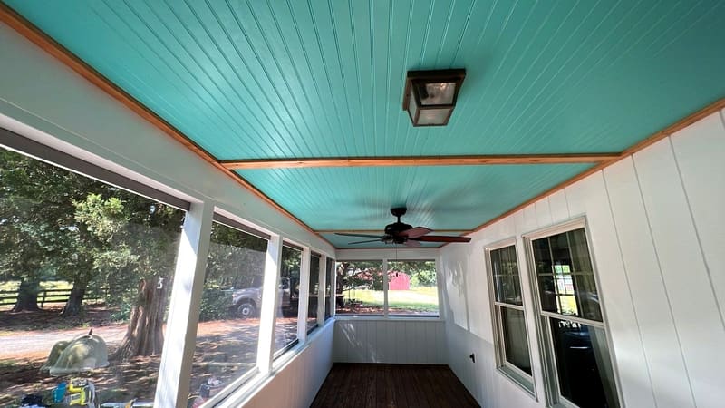 Completed project by ARM Premium Painting