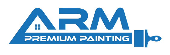 ARM Premium Painting logo