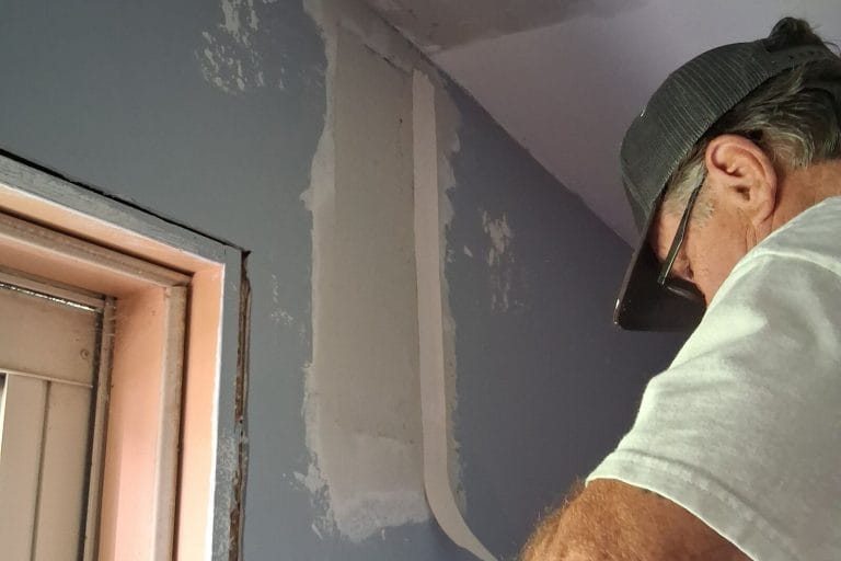 Drywall installation and repair in Upper Marlboro, MD by ARM Premium Painting